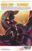 SPIDER-WOMAN VOL 02 KING IN BLACK TP [9781302927523]